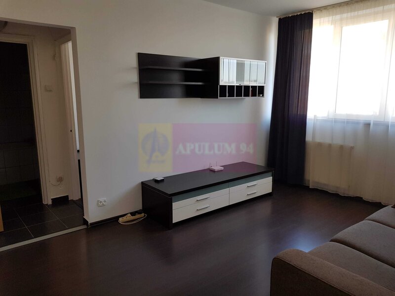 3 Camere Drumul Taberei – 100m Metrou | Bloc ANVELOPAT
