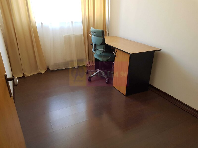 3 Camere Drumul Taberei – 100m Metrou | Bloc ANVELOPAT