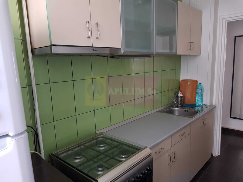 3 Camere Drumul Taberei – 100m Metrou | Bloc ANVELOPAT