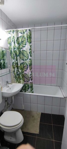 3 Camere Drumul Taberei – 100m Metrou | Bloc ANVELOPAT