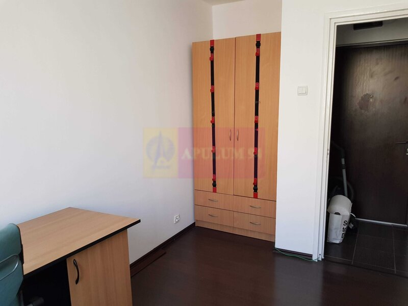 3 Camere Drumul Taberei – 100m Metrou | Bloc ANVELOPAT