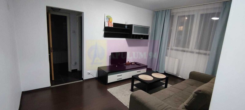 3 Camere Drumul Taberei – 100m Metrou | Bloc ANVELOPAT